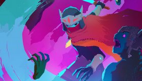 Κατεβάστε δωρεάν το Hyper Light Drifter