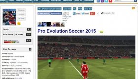 Game Profiles στο GameWorld.gr