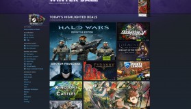 Steam Winter Sale 2017