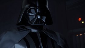 Vader Immortal: A Star Wars VR Series