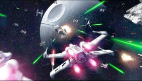 Star Wars Battlefront: Δωρεάν το Death Star DLC για το Σαββατοκύριακο