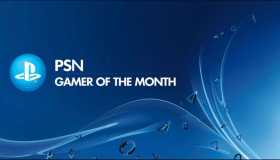 PSN Gamer of the month: Σεπτέμβριος 2016: Οι νικητές