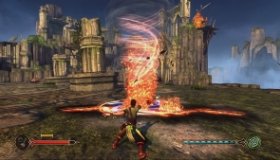 Community Quest 3: PS Move