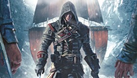 Assassin&#039;s Creed Rogue Remastered