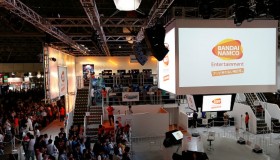 Η Bandai Namco στο Tokyo Game Show 2017