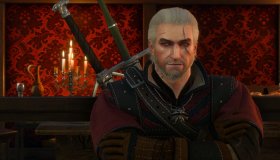 Ο Geralt ως φωνή GPS στο Euro Truck Simulator 2