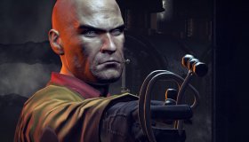 Το Hitman Absolution δωρεάν