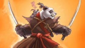 Mists of Pandaria: Ανακοίνωση επίσημης κυκλοφορίας