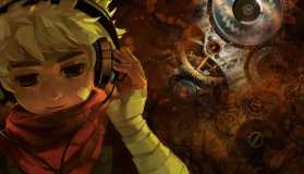 Press Start: Αγαπημένα indie games