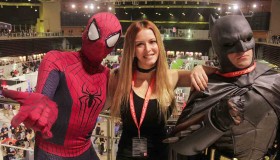 AthensCon 2017: Εντυπώσεις