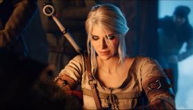 Gwent: The Witcher card game