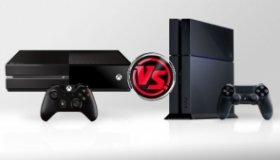 Pre-orders: PlayStation 4 vs Xbox One
