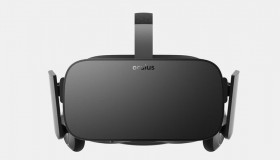 Μήνυση της ZeniMax στην Oculus VR