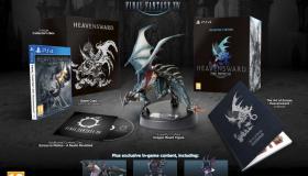 Final Fantasy XIV: Heavensward Collector&#039;s Edition
