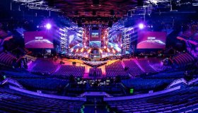 Το τουρνουά CS GO Πολωνίας διεξάγεται χωρίς θεατές λόγω του Κορωνοϊού