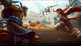 Battlerite