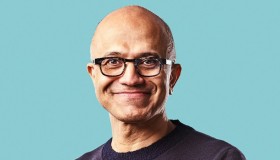 satya-nadella-microsoft-activision-blizzard-world-economic-forum-switzerland-2022-buyout