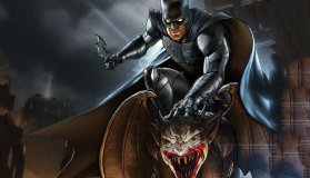 Τα Batman: The Enemy Within, Oxenfree και δύο The Walking Dead με 1 ευρώ