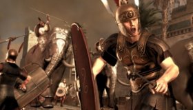 Διαγωνισμός Total War: Rome II: Οι νικητές