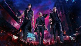 Ρεκόρ κερδών για την Capcom το περασμένο οικονομικό έτος