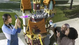 Τέλος το Minecraft Earth λόγω του κορωνοϊού