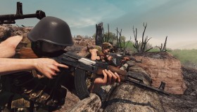 Rising Storm 2: Vietnam: Δωρεάν περίοδος