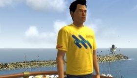 Κερδίστε το ψηφιακό μπλουζάκι του PES 2013!