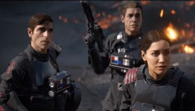 Reddit: Θανατικές απειλές στην EA για τις μικροσυναλλαγές του Star Wars: Battlefront II
