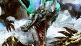 Monster Hunter Frontier G