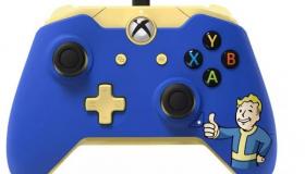 Fallout 4 controller