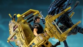 Aliens: Colonial Marines: Collector&#039;s Edition Unboxing