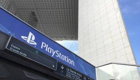 Paris Games Week 2015: Sony press conference