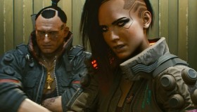 Cyberpunk 2077: Ο creative director έφυγε και εντάχθηκε στην Blizzard