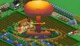 H Zynga αντιμετωπίζει προβλήματα