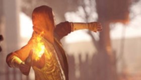 Homefront: The Revolution