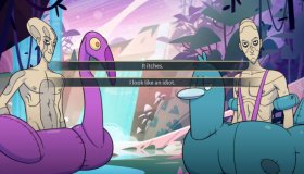 To Part 2 του Endless Space διατίθεται δωρεάν στο Steam