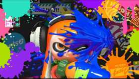 Τουρνουά Splatoon με δώρο Nintendo NX
