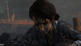 The Walking Dead: Final Season