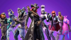 Το Fortnite έφτασε τους 200 εκατομμύρια εγγεγραμμένους χρήστες