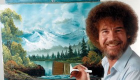 Humble Bundle με games για τον Bob Ross