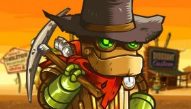 Δωρεάν το SteamWorld Dig για PC