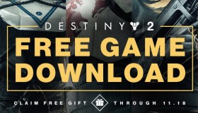 Destiny 2: New Light: Η free-to-play έκδοση του παιχνιδιού