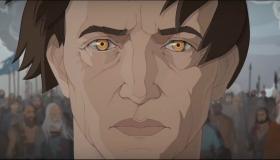 Ash of Gods