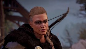Το Assassin&#039;s Creed Valhalla θα έχει οίκους ανοχής και &quot;μαγικά&quot; μανιτάρια