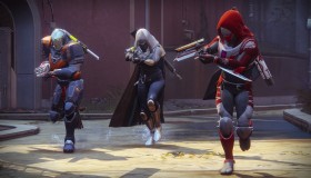 Η Bungie παραδέχεται τα λάθη που προκάλεσαν δυσλειτουργίες στο Destiny 2
