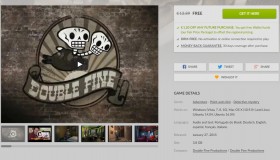 Δωρεάν το Grim Fandango Remastered