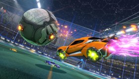 Review Bombing στο Rocket League στο Steam