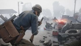 Παίξτε δωρεάν το Vigor στο Xbox One
