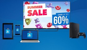 PlayStation Store Summer Sale 2018