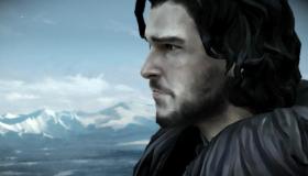 Game of Thrones: A Telltale Series: Episode 2